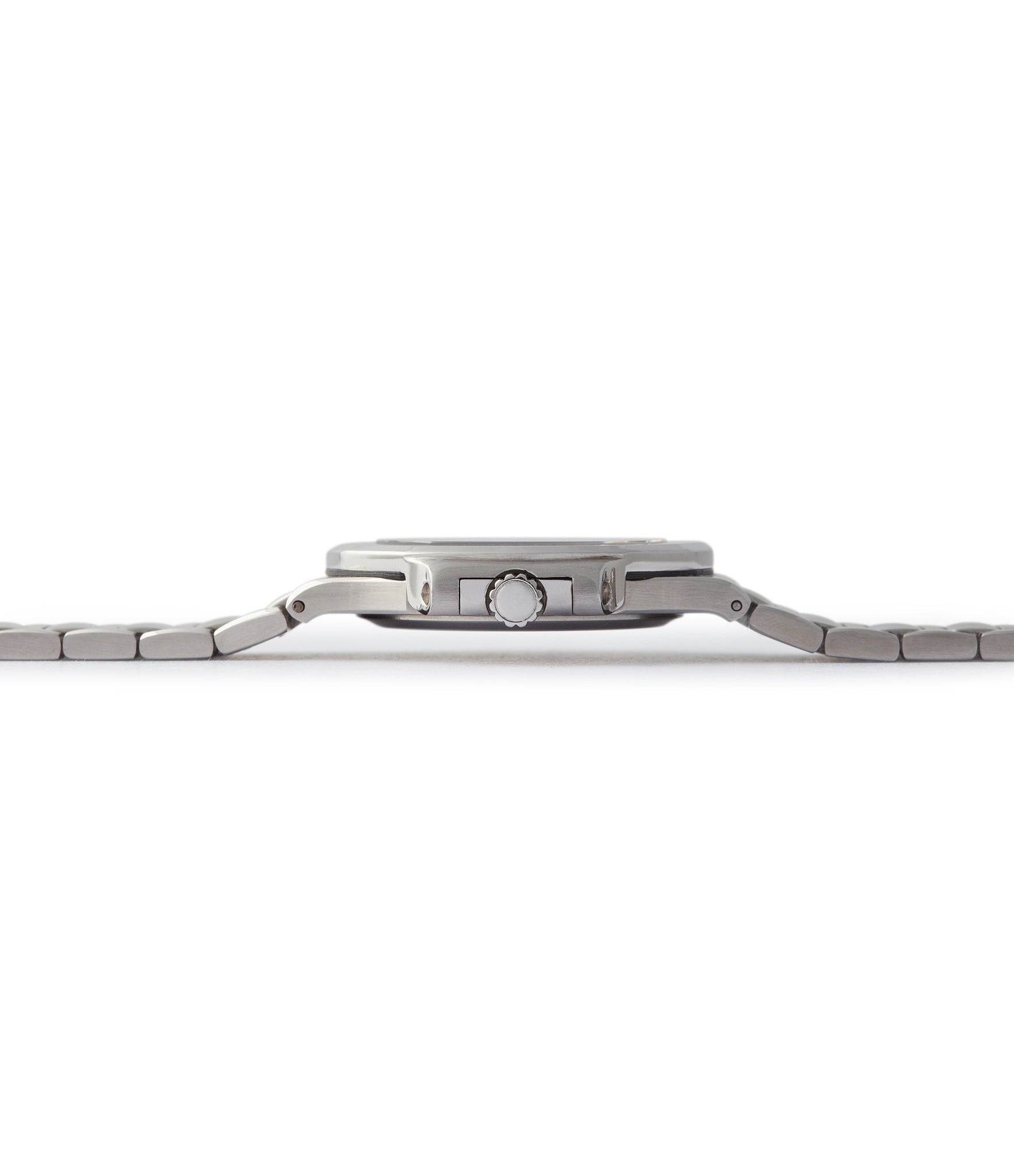 Nautilus 3800/1A | Steel