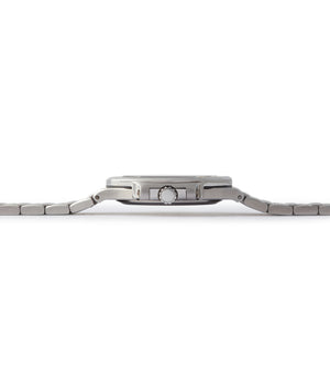 Nautilus 3800/1A | Steel
