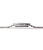 Nautilus 3800/1A | Steel