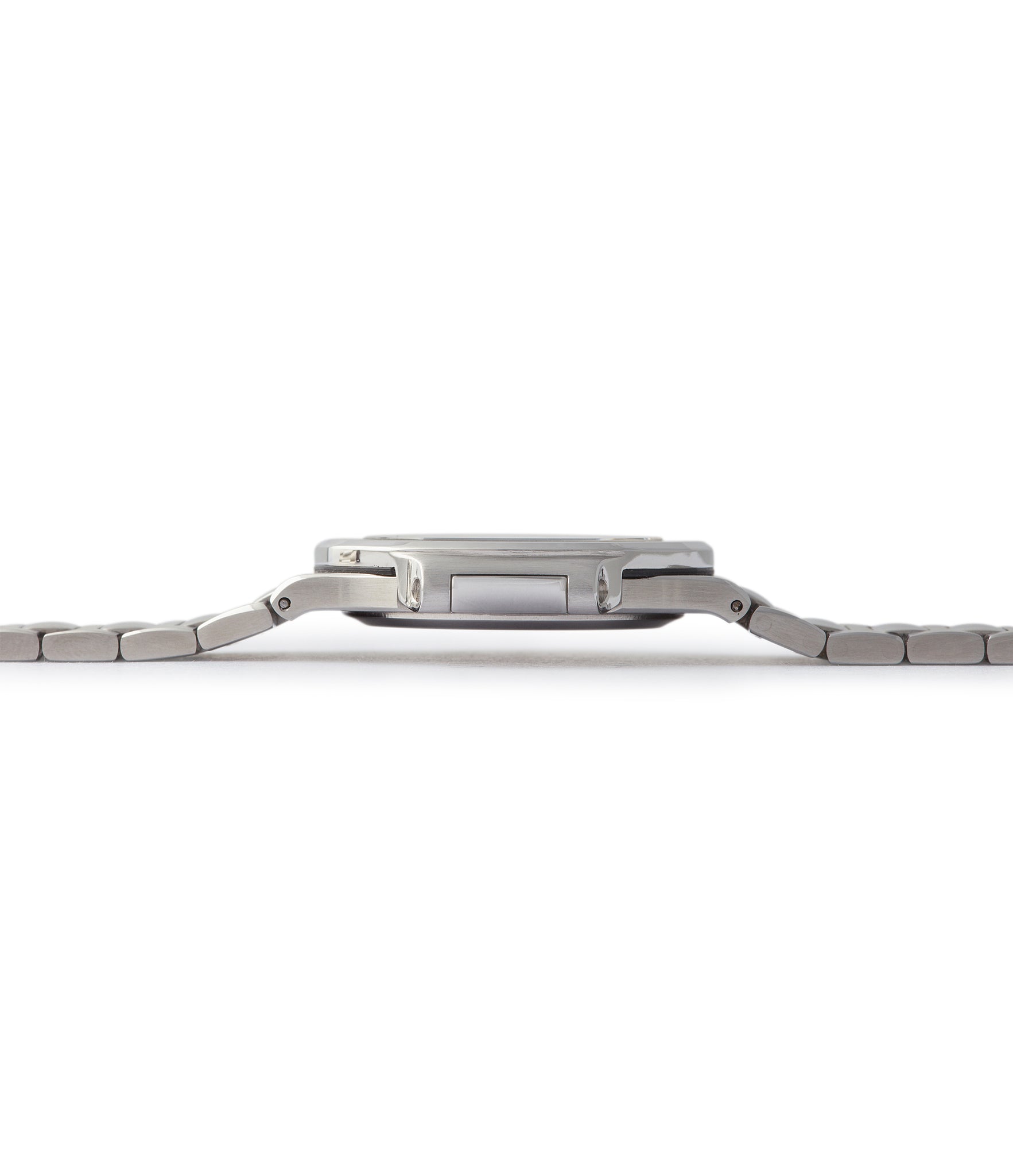 Nautilus 3800/1A | Steel