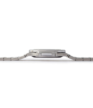 Nautilus 3800/1A | Steel