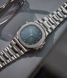 Nautilus 3800/1A | Steel