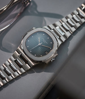 Nautilus 3800/1A | Steel