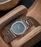 Nautilus 3800/1A | Steel