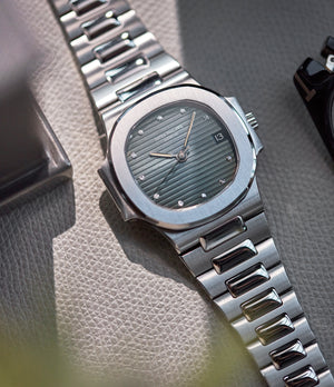 Nautilus 3800/1A | Steel