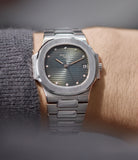 Nautilus 3800/1A | Steel