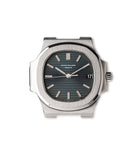 Nautilus Ref. 3800/1A | Full-Set | Steel