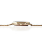 mechanical automatic Cal. 335 SC Buy Patek Philippe Nautilus 3800-001