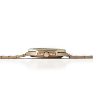 mechanical automatic Cal. 335 SC Buy Patek Philippe Nautilus 3800-001