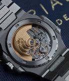 Nautilus Ref. 5711/1A | Steel