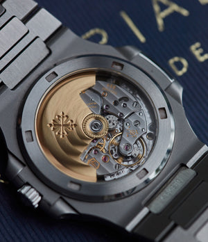 Nautilus Ref. 5711/1A | Steel