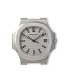 Nautilus Ref. 5711/1A | Steel
