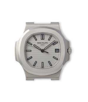 Nautilus Ref. 5711/1A | Steel