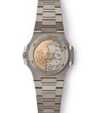 Nautilus Ref. 5711/1A | Steel