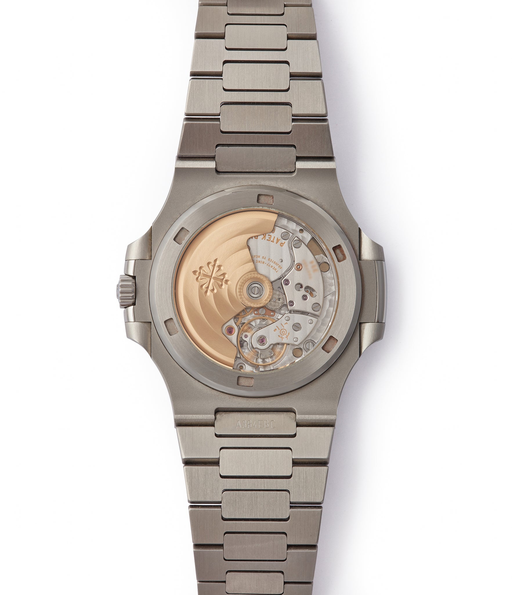 Nautilus Ref. 5711/1A | Steel