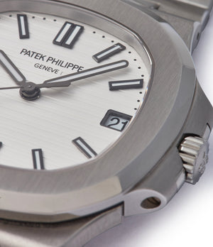 Nautilus Ref. 5711/1A | Steel
