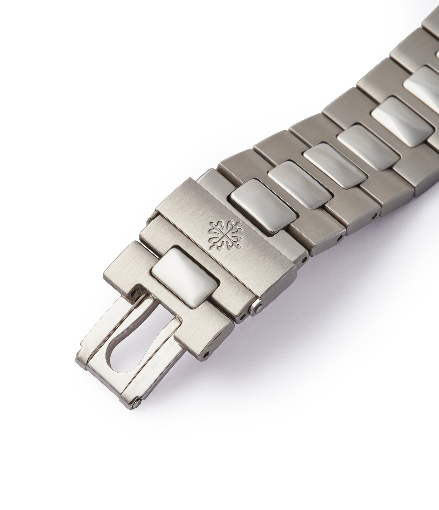 Nautilus Ref. 5711/1A | Steel