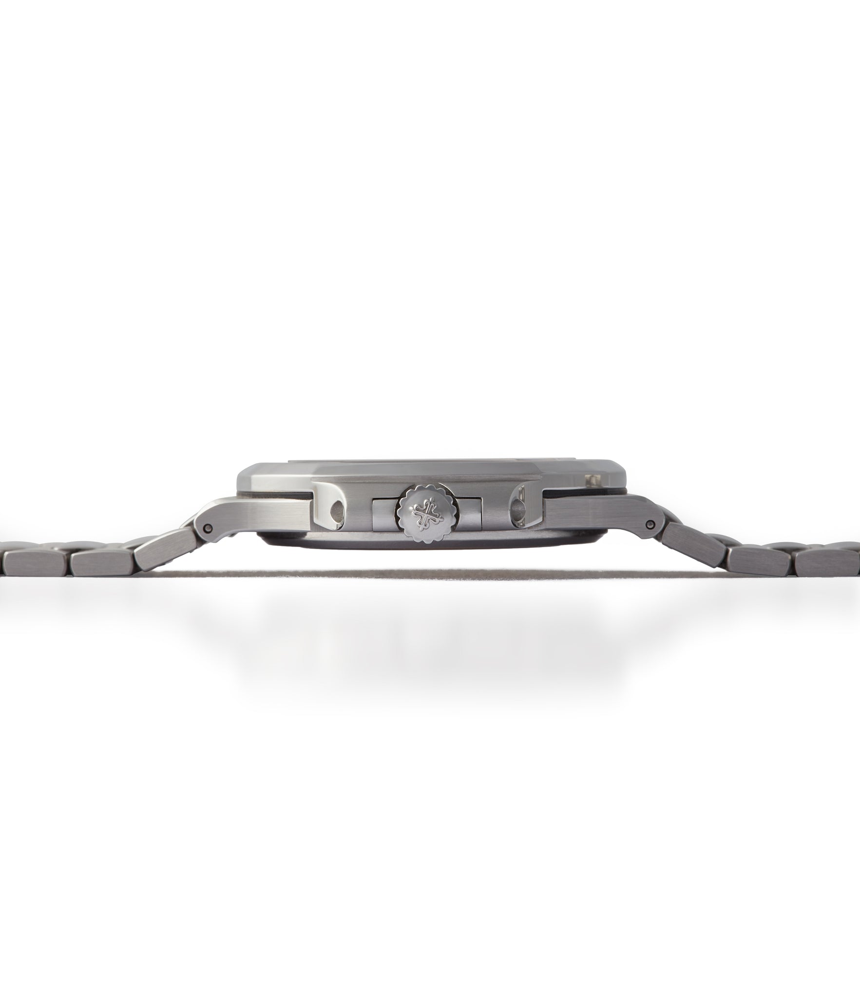 Nautilus Ref. 5711/1A | Steel