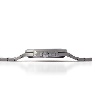 Nautilus Ref. 5711/1A | Steel