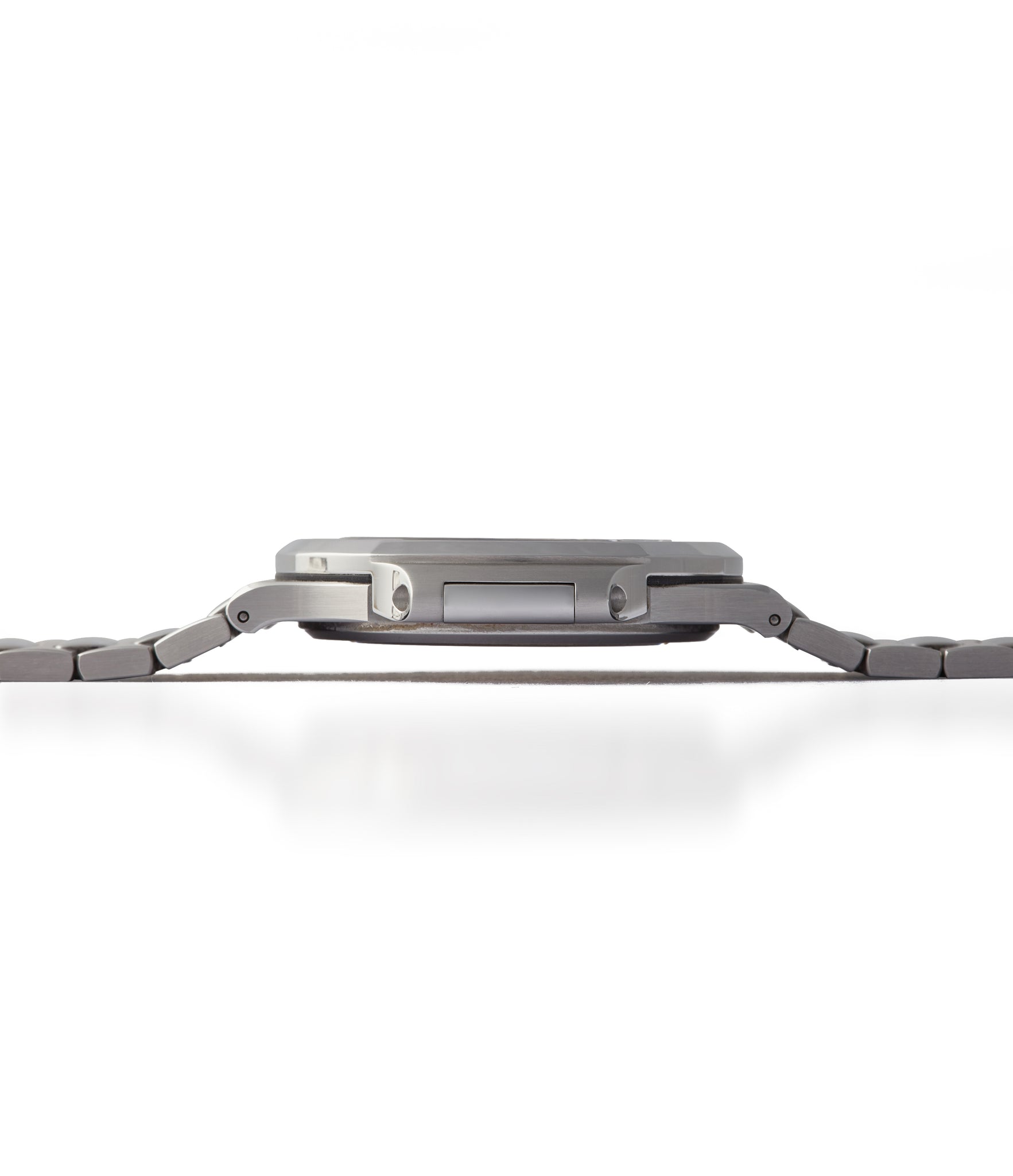 Nautilus Ref. 5711/1A | Steel
