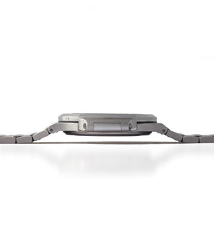 Nautilus Ref. 5711/1A | Steel