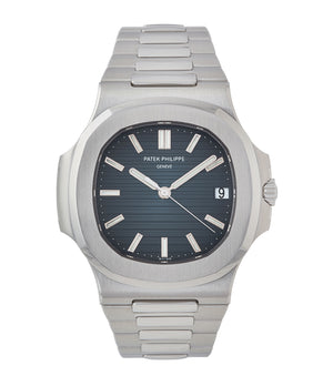 Patek 5711 news shop