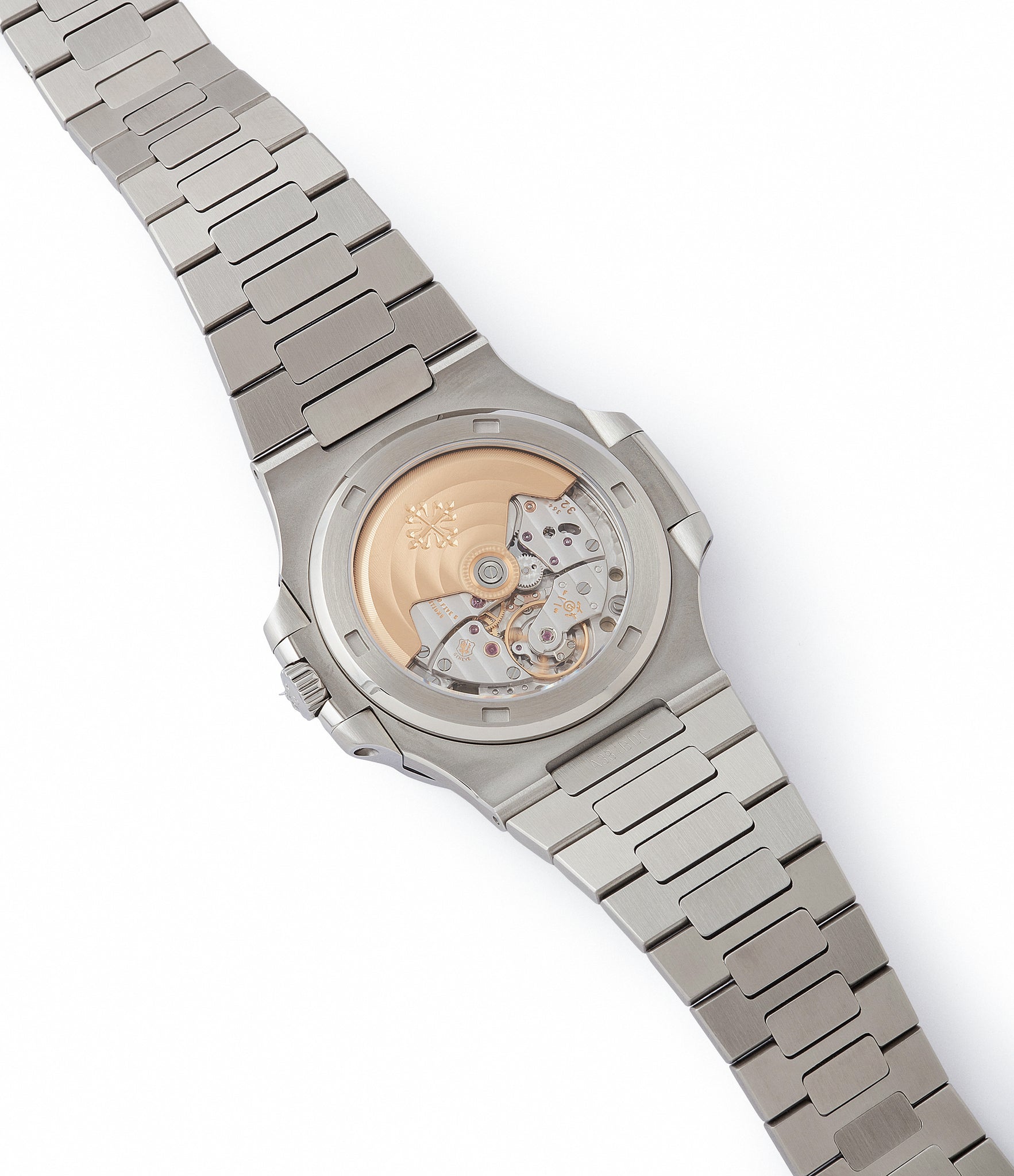 Buy Patek Philippe Nautilus 5711 1A 001 Buy pre owned Patek
