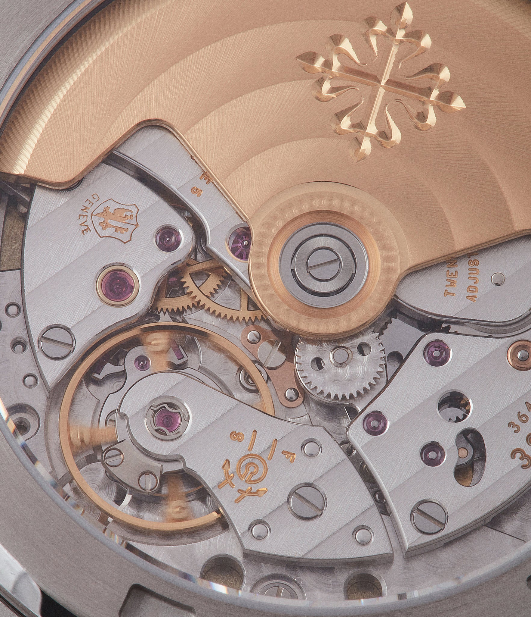 324 sc movement outlet