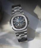 Nautilus 5712-1A-001 | Steel