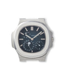 Nautilus 5712/1A-001 | Steel