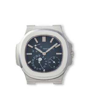 Nautilus 5712/1A-001 | Steel