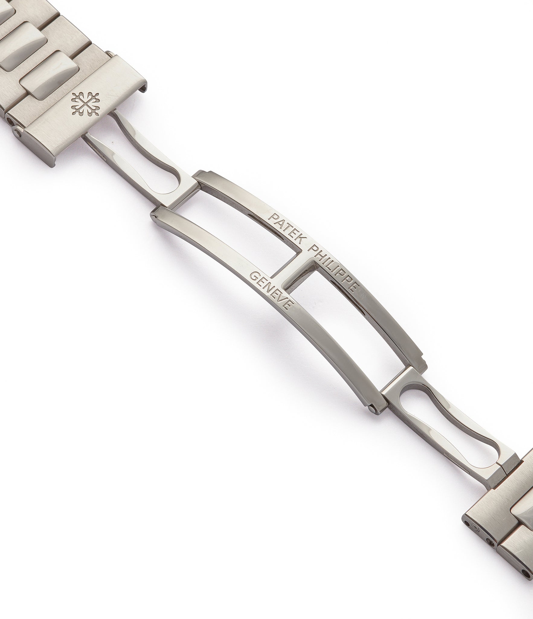 Patek philippe deployant clasp for sale online
