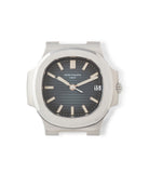 Nautilus 5800 | Steel