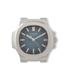 Nautilus 5800 | Steel