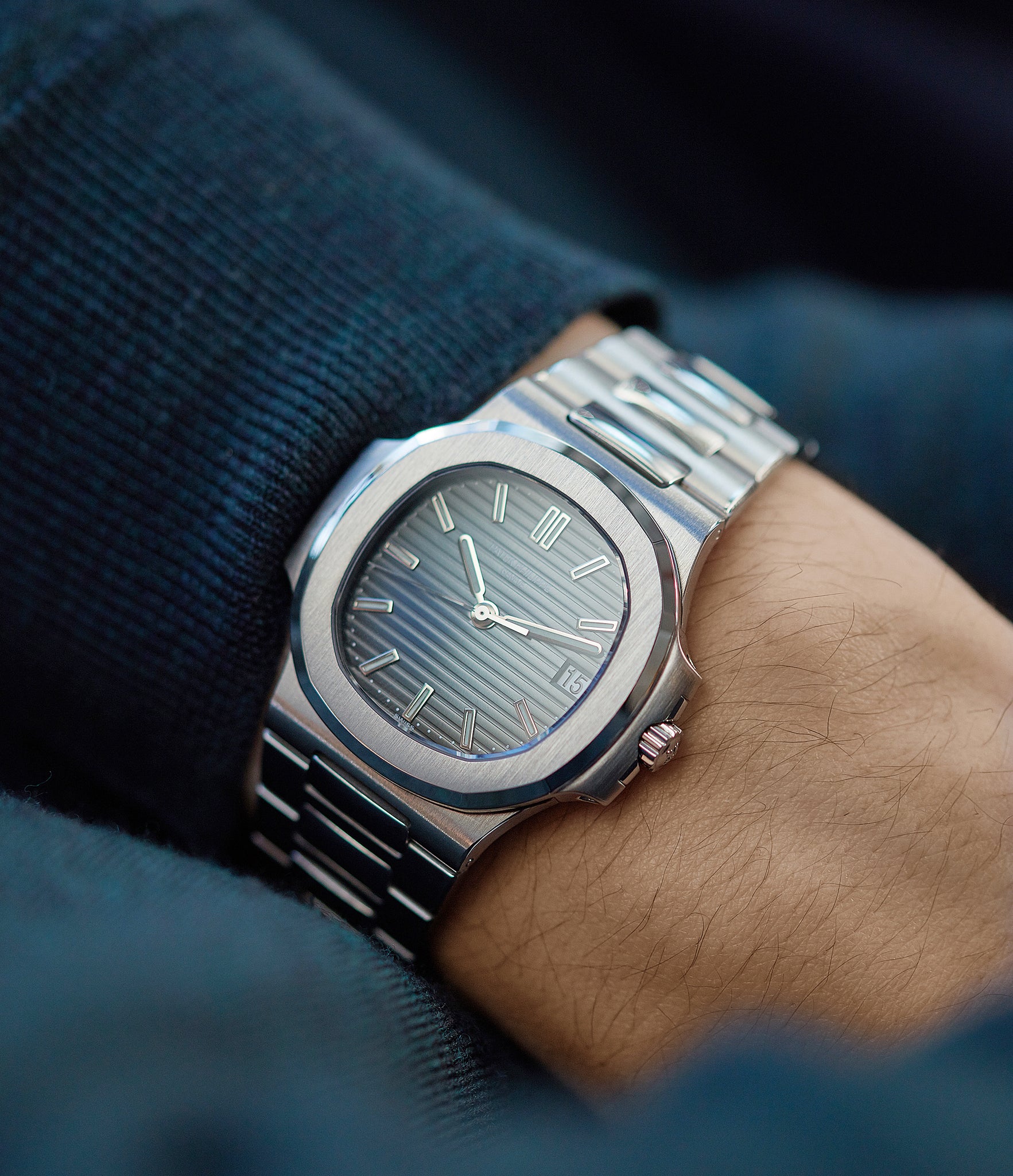 Nautilus 5800 discount