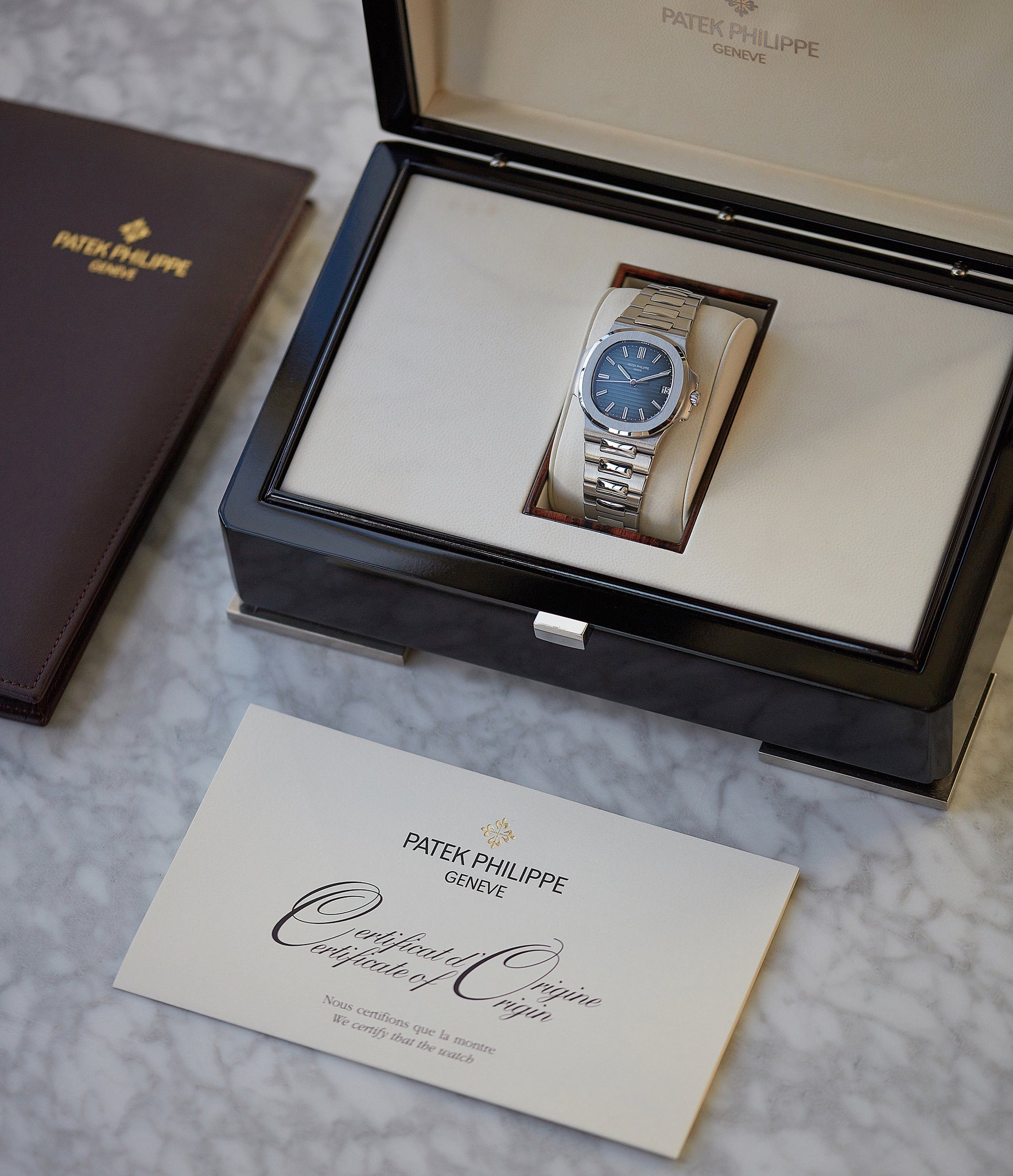 Patek online philippe collection
