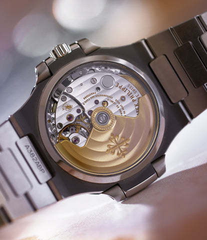 Stainless steel sales back case
