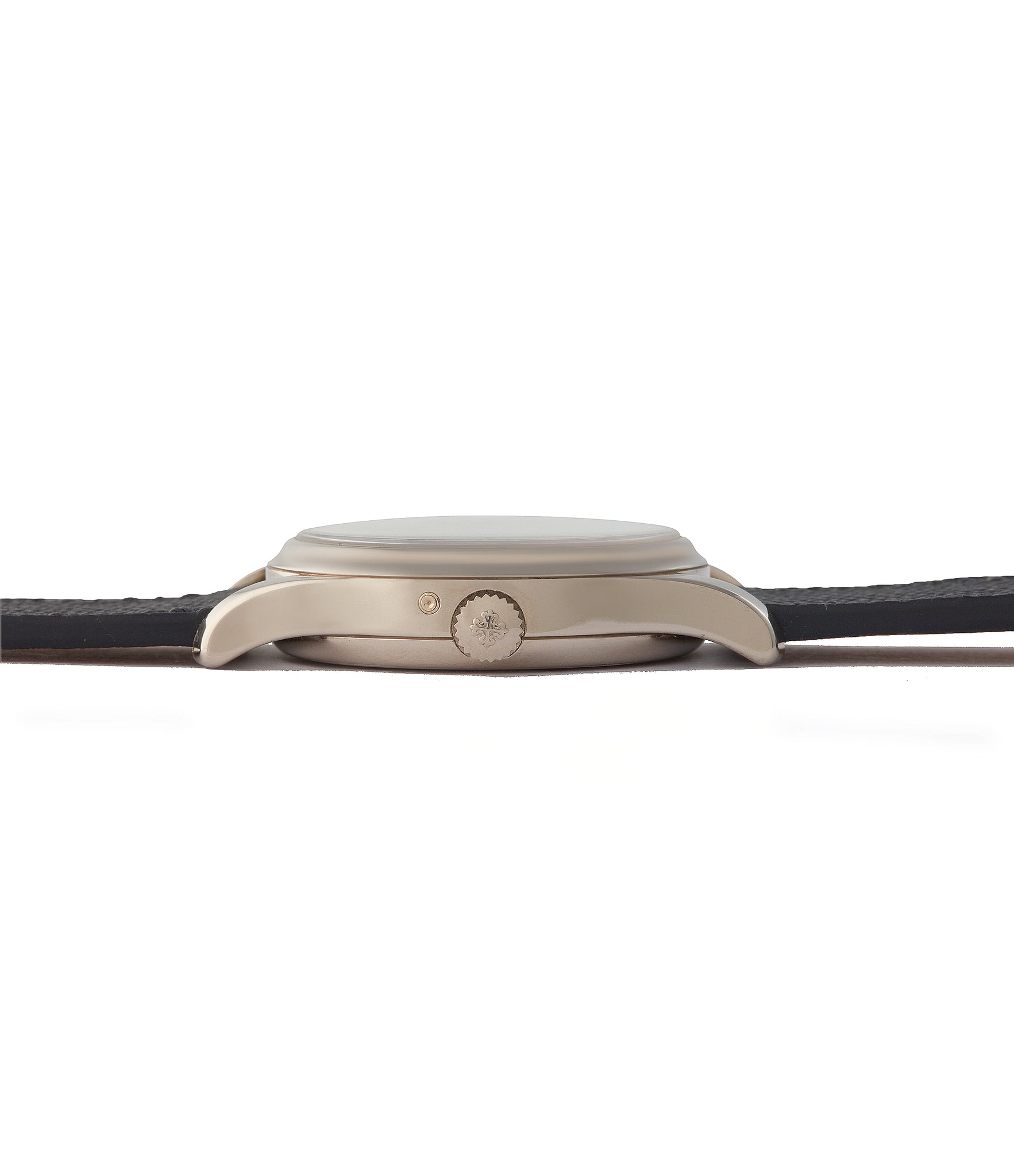 5050G | Perpetual Calendar | White Gold