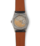 5050G | Perpetual Calendar | White Gold