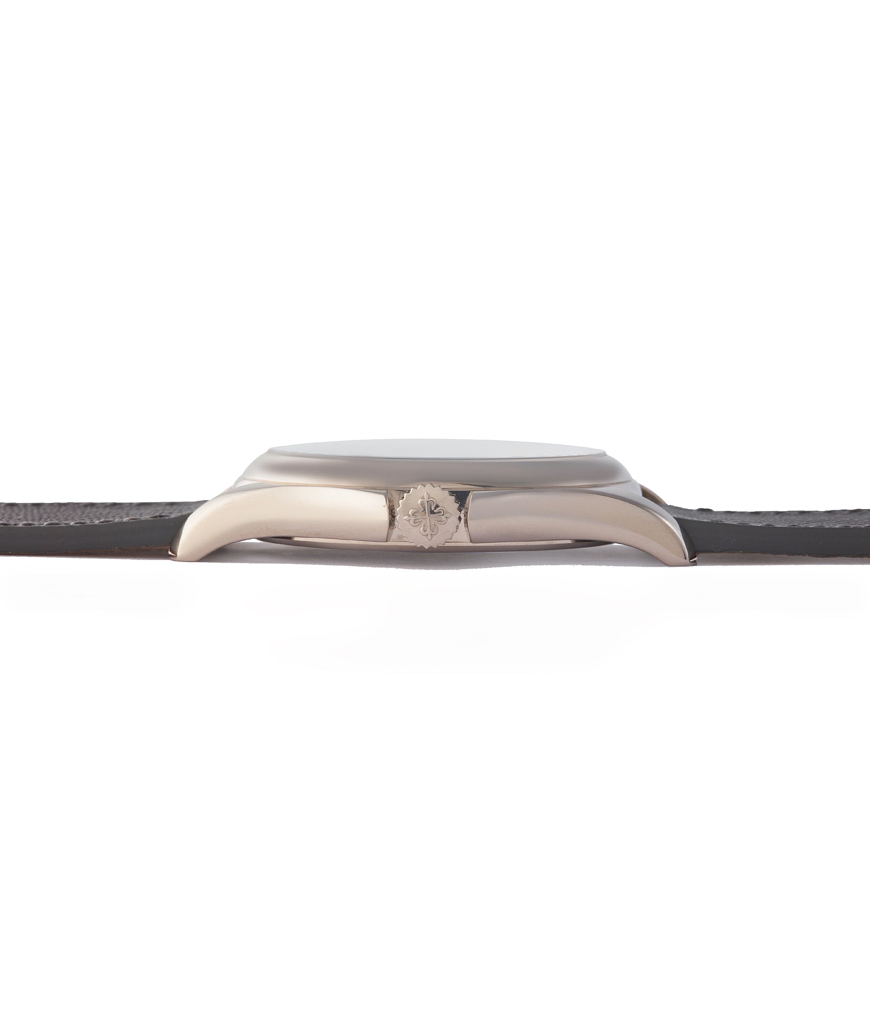 World Time 5130G | White Gold