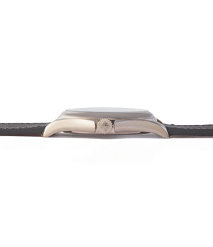World Time 5130G | White Gold