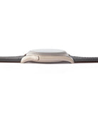 World Time 5130G | White Gold