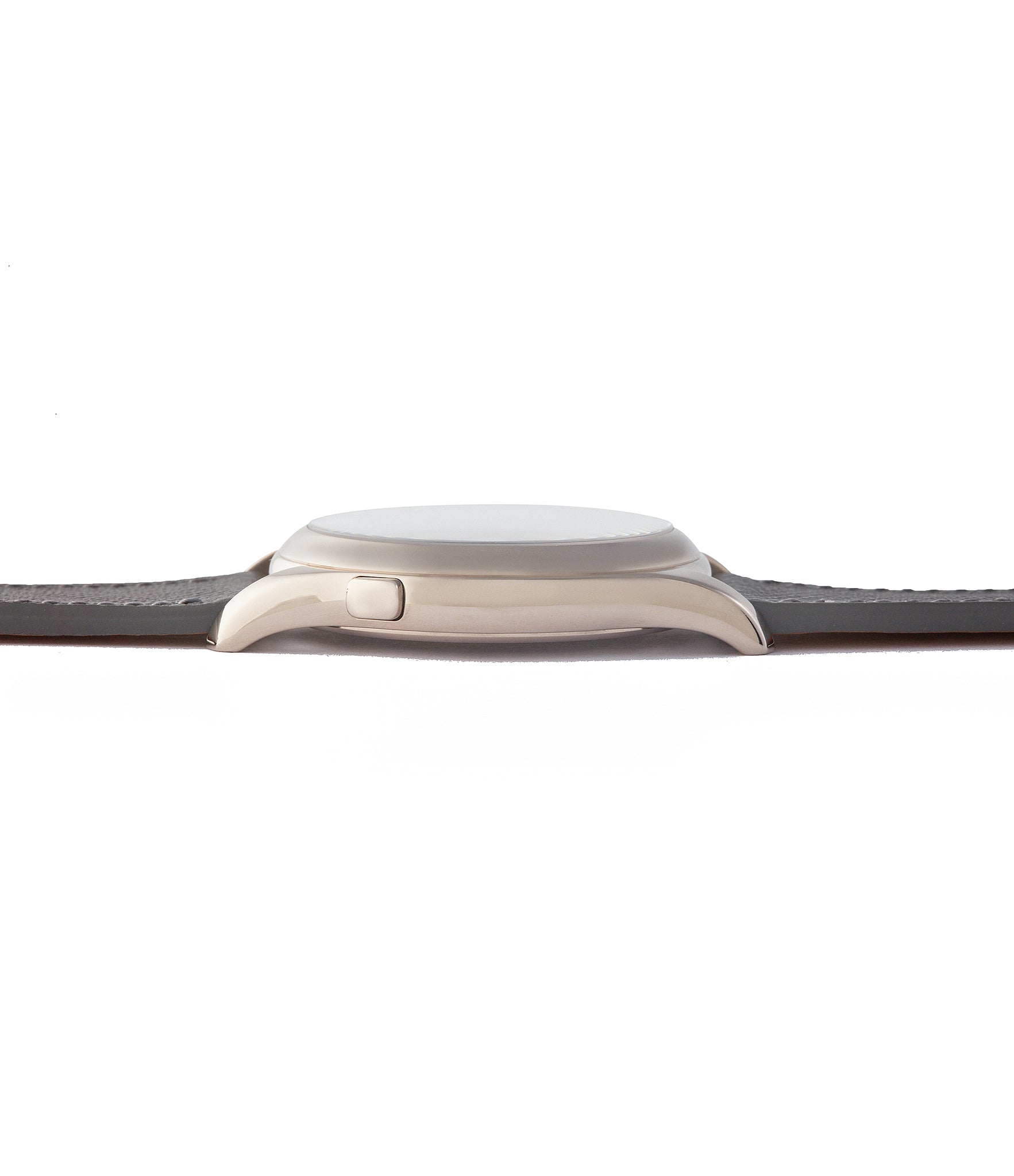 World Time 5130G | White Gold