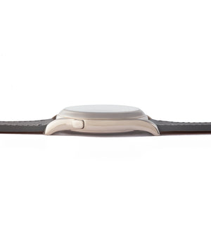 World Time 5130G | White Gold