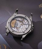 World Time | Ref. 5131G-010 | White Gold