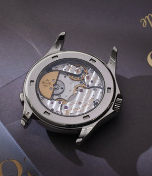 World Time | Ref. 5131G-010 | White Gold