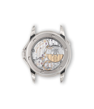 World Time | Ref. 5131G-010 | White Gold