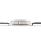 World Time | Ref. 5131G-010 | White Gold