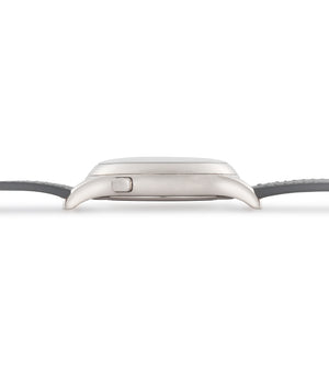 World Time | Ref. 5131G-010 | White Gold