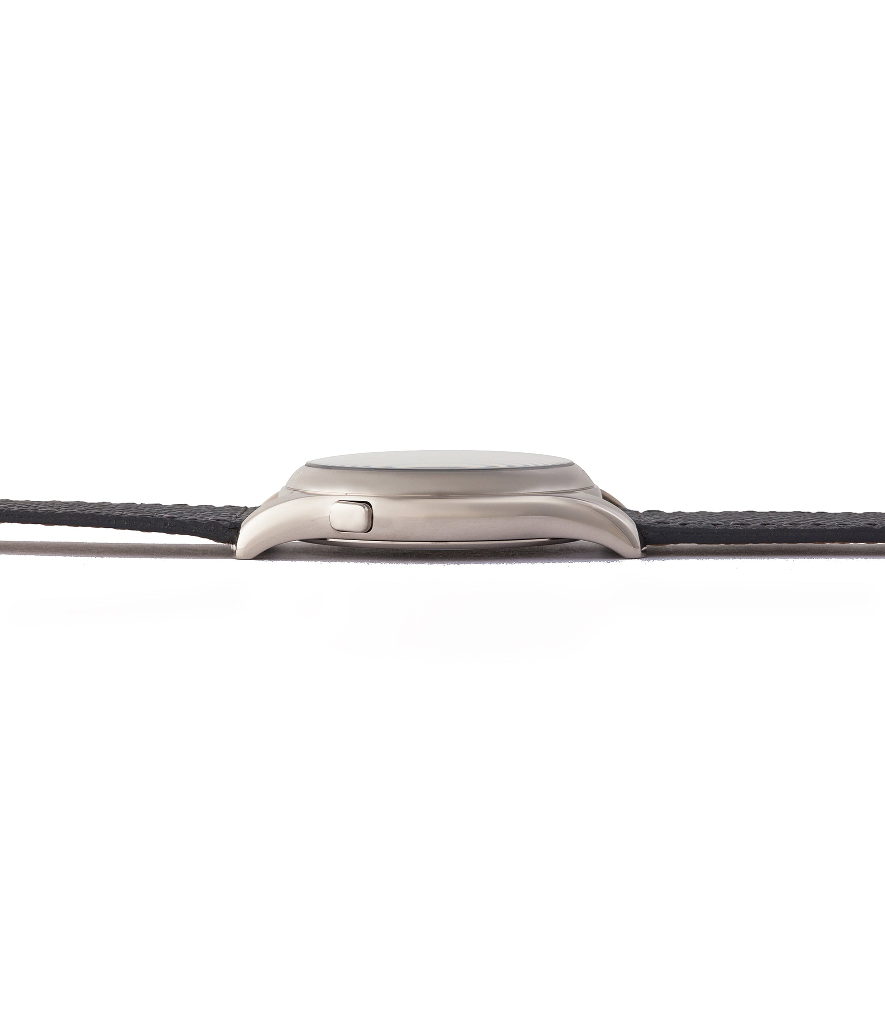 World Time 5131G | White Gold
